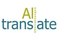 ALLTRANSLATE Übersetzungen, Inh. Kristina Jelobinskaia