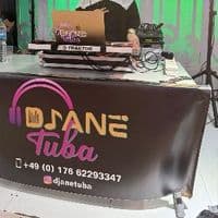 Djane Tuba