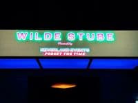 Wilde Stube Neverland Event