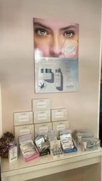 Kosmetikstudio Wiesbaden | ALICJA Nagelstudio & Kosmetik