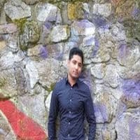Ali ijaz