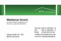 WU Finanzberatung