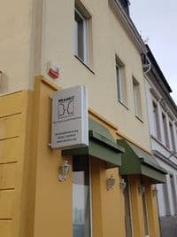 BRANCO ÜBERSETZEN UND DOLMETSCHEN.