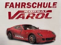 Fahrschule Kürsat Varol GmbH Duisburg