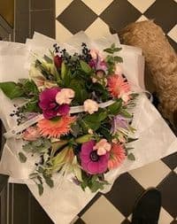 Stefanie Kehr Floristik - Blumen in der City