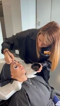 DIE FRISEURE - Breuninger Stuttgart