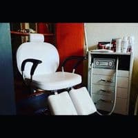 Arina Studio für Kosmetik & Fußpflege