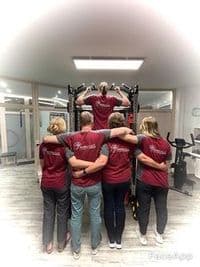 Physiotherapie Clasen Lübeck