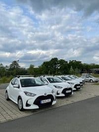 Mayca Gebäudeservice