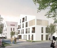 FFM-ARCHITEKTEN. Tovar + Tovar PartGmbB
