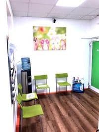 Fachpraxis für Fussheilkunde Susanne Steiner