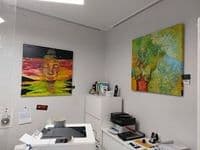 Behandlungszentrum Fuß Praxis für Podologie Lerner