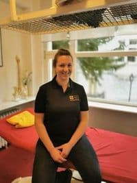 Michael Gut - Physiotherapie Freiburg