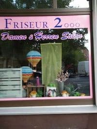 Friseur 2000 Etem Dogan