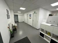 Praxis für Physiotherapie Mike Ackermann