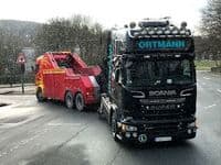 AAS GmbH Avci Abschleppservice
