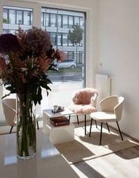 Kosmetik an der Rheinallee