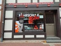 Fahrschule Bothe Inh. Jan-David Bothe