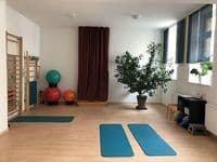 Praxis für Physiotherapie und Osteopathie Leipzig Südvorstadt Henri Passage