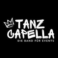 Tanzcapella - Eventband