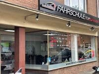 Fahrschule Top Speed