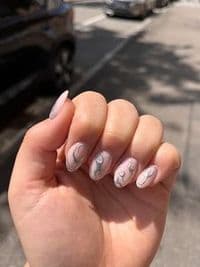 Long Nails