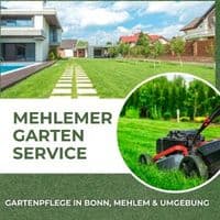 Mehlemer Garten Service