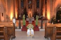 Bestattungen Günnigfeld