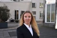 Iryna Vereschahina