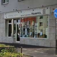 Bestattungshaus HAMPEL