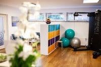 Physiotherapie Münster - Niels Hupe Physiotherapeut