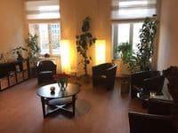 Physiolounge Leipzig – Osteopathie und Physiotherapie