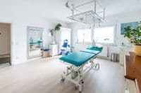 Praxis für Physiotherapie - Jerghoff