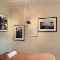 Praxis für Osteopathie und Naturheilkunde Tanja Ascherfeld