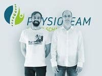 Physioteam an der Schauburg