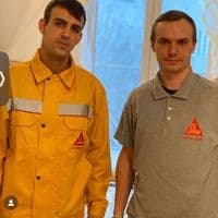 Geil Blick in der Zuckunft