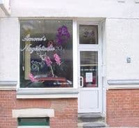 Simone’s Nagelstudio Leipzig