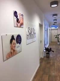 Soft Skin Hildesheim | Laser Haarentfernung | Aquafacial | Anti Aging