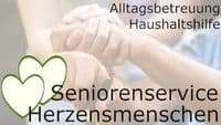 Seniorenservice Herzensmenschen e.K.
