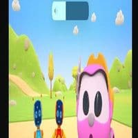 Arzt-Baustelle Joshgun