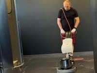 Nemanja Teodorovic Gebäudereinigung 