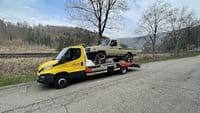 ALB Autologistik Bayern Autotransporte & Lagerlogistik