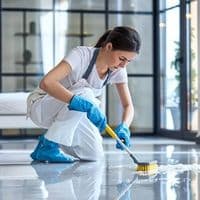 LIMPEZA - Facility Service