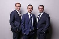 Peters+Peters Wohn- und Anlageimmobilien GmbH