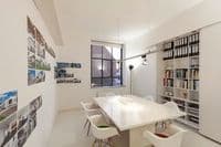 baulampe architekten