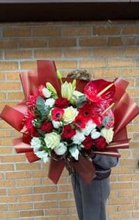 Kreative Floristik - Blumen Augsburg