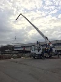 Platzhoff Bedachungen GmbH