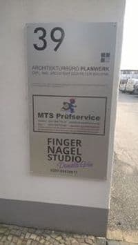 Architekturbüro Planwerk Essen