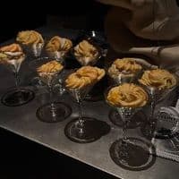 Catering by Veinyl // Oyster and Pearls