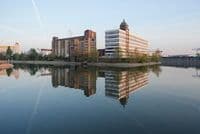 ingenhoven architects